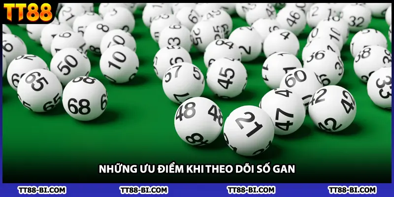Những ưu điểm khi theo dõi số gan